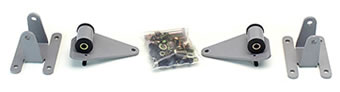 64-67 A-Body Engine mounts and frame brackets (only)